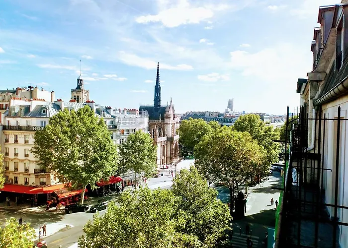 ibis Styles Paris Gare de l\'Est TGV