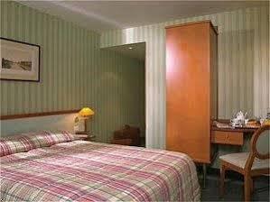 Ibis Styles Gare De L'est Tgv Parijs