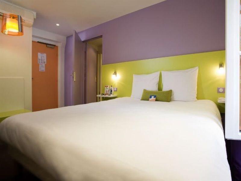 Ibis Styles Gare De L'est Tgv Parijs