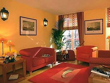 Hotel Ibis Styles Gare De L'est Tgv París