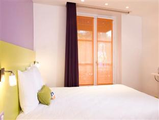 Ibis Styles Gare De L'est Tgv Hotel París