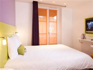 Hotel Ibis Styles Gare De L'est Tgv París